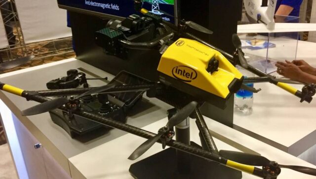 Avionics and engine manufacturer Honeywell